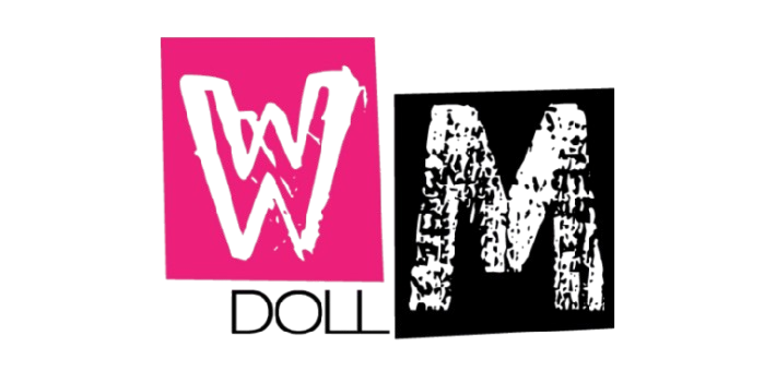 Logo IronTech Doll
