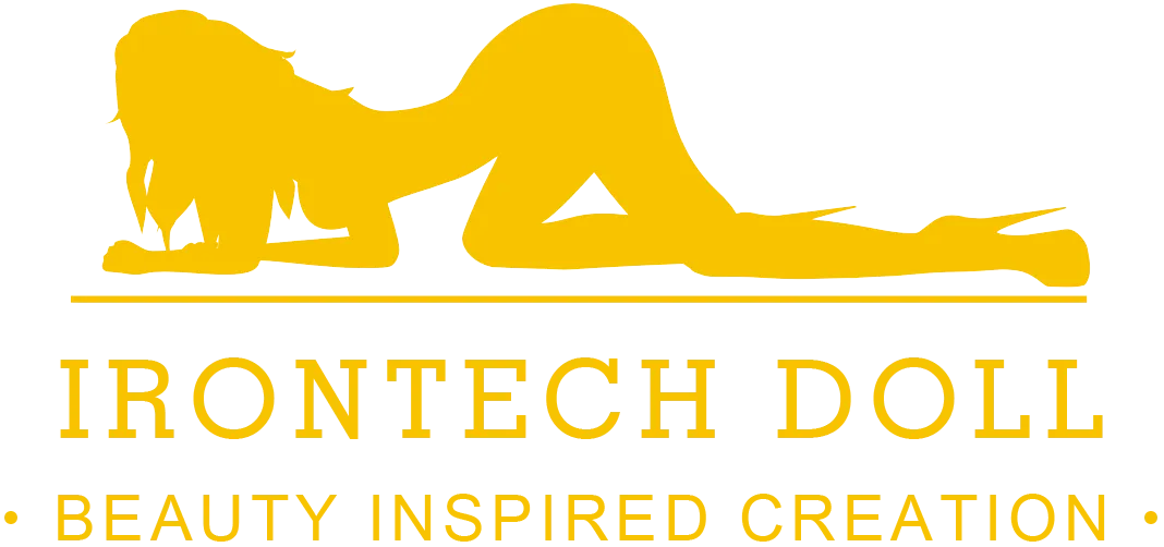 Logo IronTech Doll