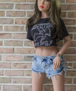 melinda sex doll 150cm Bonnet B 1