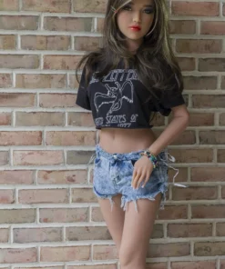 melinda sex doll 150cm Bonnet B 2