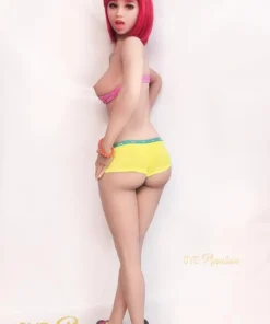 Avalon 6ye Doll 162cm Bonnet C 4