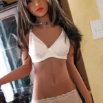 Elsa 6ye Doll 166cm Bonnet A 4