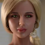 Nyx 6ye Doll 162cm Bonnet C 5