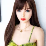 Solene 6ye Doll 162cm Bonnet C 1