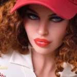 Vega 6ye Doll 165cm Bonnet F 6