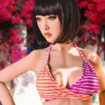 Zara 6ye Doll 158cm Bonnet A 4
