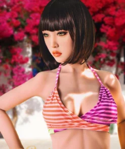Zara 6ye Doll 158cm Bonnet A 4