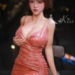 Amara Divina Angel Kiss 160cm 24