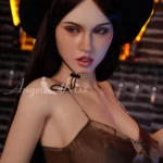 Angelica Fatale Angel Kiss 159cm 12