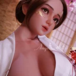 Angelica Sensuelle Angel Kiss 155cm 16