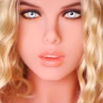 Angelika Amour WM Doll 166cm bonnet C 1