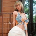 Aria Passionne Angel Kiss 159cm 16