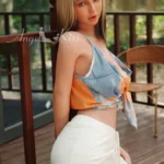 Aria Passionne Angel Kiss 159cm 18