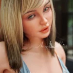 Aria Passionne Angel Kiss 159cm 4