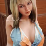 Aria Passionne Angel Kiss 159cm 6