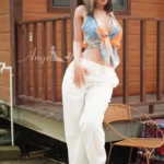 Aria Passionne Angel Kiss 159cm 7