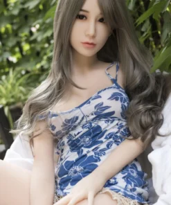 Aria Ravennah WM Doll 156cm bonnet C 5