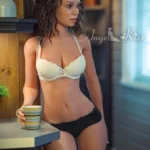 Ava Bélénite Angel Kiss 168cm 4