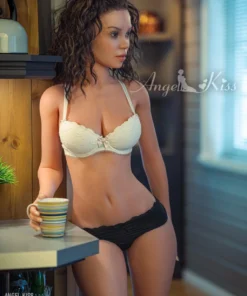 Ava Bélénite Angel Kiss 168cm 4