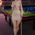 Ava Lovestruck Angelkiss 159cm 33