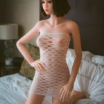 Ava Lust WM Doll 163cm bonnet C 1
