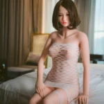 Ava Lust WM Doll 163cm bonnet C 2