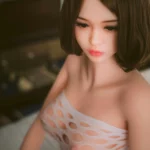 Ava Lust WM Doll 163cm bonnet C 3
