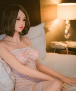 Ava Lust WM Doll 163cm bonnet C 5