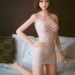 Ava Lust WM Doll 163cm bonnet C 7