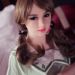 Ava Luxe WM Doll 153cm bonnet B 3