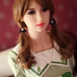 Ava Luxe WM Doll 153cm bonnet B 4
