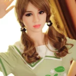 Ava Luxe WM Doll 153cm bonnet B 7