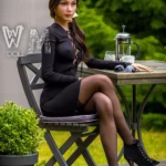 Irisa Delacroix WM Doll 172cm bonnet B 1