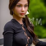 Irisa Delacroix WM Doll 172cm bonnet B 8