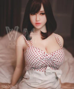 Jade Delacroix WM Doll 168cm bonnet E 5