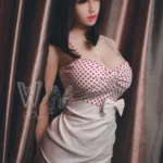 Jade Delacroix WM Doll 168cm bonnet E 9