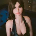 Jade Lynx WM Doll 163cm bonnet C 9