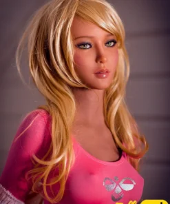 Jade Ravenna WM Doll 157cm bonnet B 2
