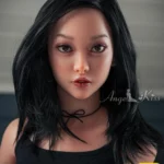 Jasmine Désirée Angel Kiss 162cm 12