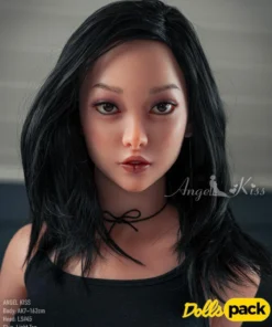 Jasmine Désirée Angel Kiss 162cm 12