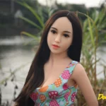 Kaïa Luxe WM Doll 156cm bonnet C 1