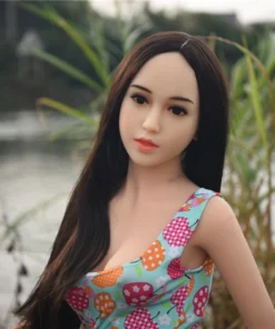 Kaïa Luxe WM Doll 156cm bonnet C 1