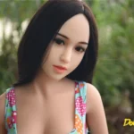 Kaïa Luxe WM Doll 156cm bonnet C 5