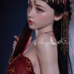 Lana Delight Angel Kiss 164cm 1