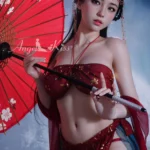 Lana Delight Angel Kiss 164cm 5