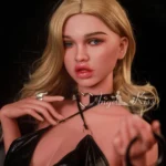Léonie Fuego Angel Kiss 175cm 3