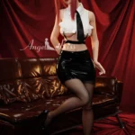 Lila Fatale Angel Kiss 159cm 3