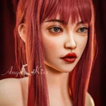Lila Fatale Angel Kiss 159cm 7
