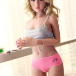 Liliana Bliss WM Doll 156cm bonnet C 6