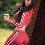 Lola Belle Angel Kiss 164cm 11